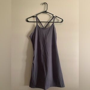 Women’s Athletic Dress
